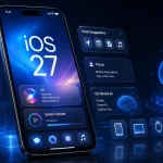 Apple презентувала iOS 27: революція швидкості для iPhone та довгоочікувані функції