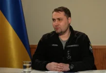 Кирило Буданов говорить про українську ідентичність
