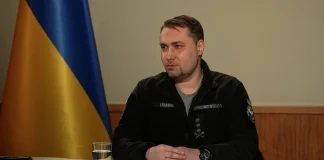 Кирило Буданов говорить про українську ідентичність