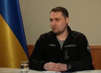 Кирило Буданов говорить про українську ідентичність