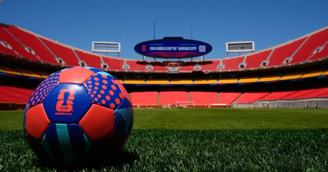 2026 FIFA World Cup