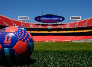 2026 FIFA World Cup