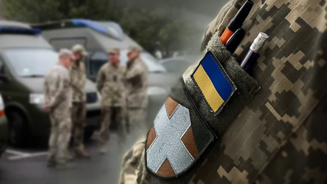 ТЦК забрали чоловіка під виглядом покупців авто