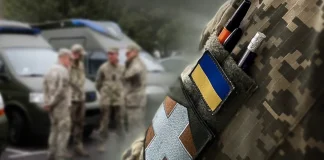Чоловіка забрали до ТЦК через оголошення на AUTO.RIA ТЦК забрали чоловіка під виглядом покупців авто