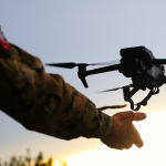 Ukraine is introducing a new standard for equipping the military with drones