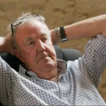 Jeremy Clarkson has announced that he is in remission following his battle with aggressive cancer