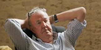 Jeremy Clarkson has announced that he is in remission following his battle with aggressive cancer Jeremy Clarkson, the TV presenter, has announced that he is in remission following his battle with prostate cancer.