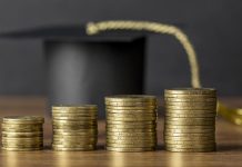 The Verkhovna Rada is preparing a law on five types of grants to support students Students will receive state support in the form of grants.