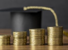 Студенти отримають державну підтримку у вигляді грантів.