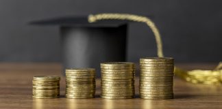 The Verkhovna Rada is preparing a law on five types of grants to support students Students will receive state support in the form of grants.