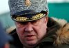 Генерал РФ Андрій Гурульов