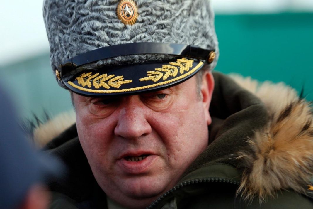 d6ca3d1e725c4a3c8215d1f08bfa0394 Генерал РФ Андрій Гурульов