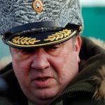 Russian General Staff prepares offensive operations against Ukraine and the Baltic States