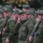 Росія готує нову мобілізацію: десятки тисяч новобранців