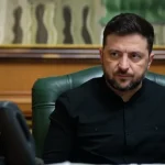 Zelenskyy confirmed that the drone relay stations in Belarus have ceased operations