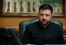 Zelenskyy confirmed that the drone relay stations in Belarus have ceased operations Volodymyr Zelenskyy during a press conference on relay stations in Belarus