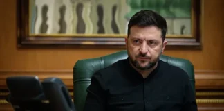 Zelenskyy confirmed that the drone relay stations in Belarus have ceased operations Volodymyr Zelenskyy during a press conference on relay stations in Belarus