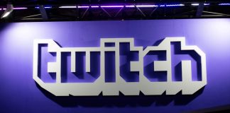 Twitch is down again in Russia: users are complaining about the outage Логотип Twitch