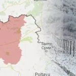 Росія готує наступ на Чернігівщину? У ЗСУ відповіли, чи є реальна загроза