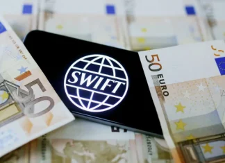 Monobank скасовує комісію на всі міжнародні SWIFT-перекази Ілюстрація SWIFT-платежів