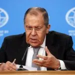 МЗС Росії засуджує розповсюдження листа Зеленського