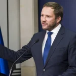 European ministers react sharply to night shelling of Ukraine