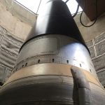 Finland has passed a law lifting the ban on nuclear weapons