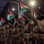 Hezbollah rejects ceasefire in Lebanon, fighting continues
