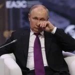 Putin has rejected new proposals to end the war in Ukraine
