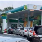 Fuel shortage in Russia covers 14 regions - from Moscow to Kamchatka