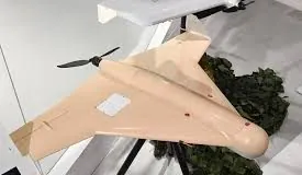 Російські дрони атакували два цивільні судна у Чорному морі Російські безпілотники атакували два цивільні торговельні судна