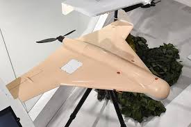 images Russian drones attacked two civilian merchant ships