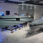 Український безпілотник Магура знищив корабель-мішень на спільних навчаннях США і Філіппін