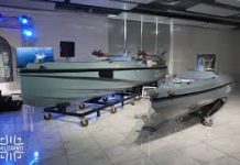 Magura unmanned system during the Balikatan 2026 exercise