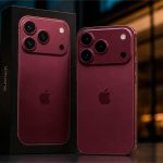 Витік даних про iPhone 18 Pro: розкрито постачальників Apple