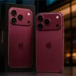 Витік даних про iPhone 18 Pro: розкрито постачальників Apple