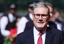 Keir Starmer is set to announce his resignation Keir Starmer announces his resignation as Prime Minister of the United Kingdom.