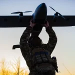 Як дрони та прозорість бойових дій формують новий облік війни
