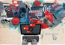 Російська агенція Social Design Agency планує вплив на Wikipedia та штучний інтелект.