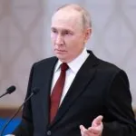 Путін заявив про готовність до миру, але з умовами Кремля