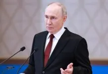 Путін заявив про готовність до миру, але з умовами Кремля Путін заявляє про готовність до переговорів з Україною на основі Стамбульських домовленостей.