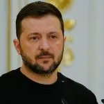 Зеленський погрожує кадровими чистками через затримку ракет для Patriot