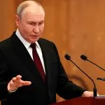 Шантаж «Орєшніком» та формула Трампа: які умови переговорів висунув Путін