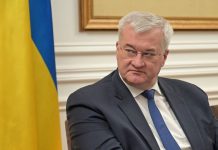 Відмова Путіна від переговорів посилить санкції та удари по РФ Андрій Сибіга під час пресконференції щодо відмови Кремля від переговорів з Україною.