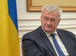 Відмова Путіна від переговорів посилить санкції та удари по РФ Андрій Сибіга під час пресконференції щодо відмови Кремля від переговорів з Україною.