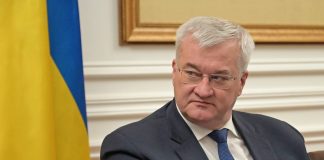 Відмова Путіна від переговорів посилить санкції та удари по РФ Андрій Сибіга під час пресконференції щодо відмови Кремля від переговорів з Україною.