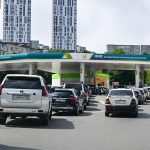 Паливна криза в Росії: дефіцит бензину охопив всю країну