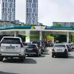 Паливна криза в Росії: дефіцит бензину охопив всю країну