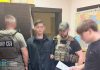 Військова контррозвідка СБУ викрила ворожого агента в Полтаві Затримання агента РФ у Полтаві