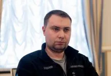 Буданов розповів про шанси швидкого завершення війни Кирило Буданов під час пресконференції про перспективи завершення війни та переговори з Росією.
